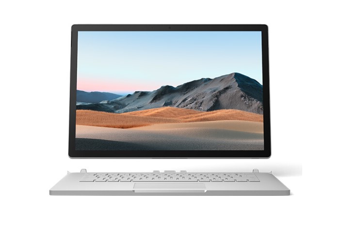 云南Surface 维修前的准备工作